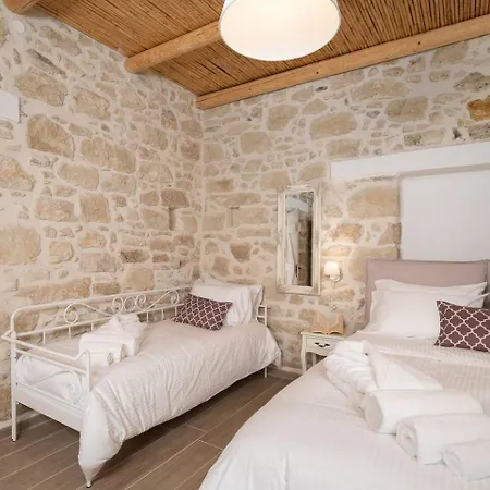 Physis Near Matala & Faistos * Kouses