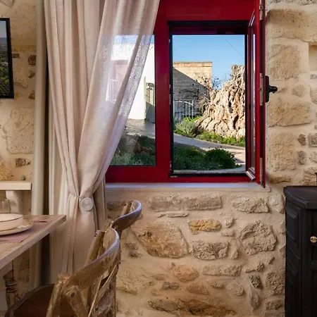 Apartment Physis Near Matala & Faistos *