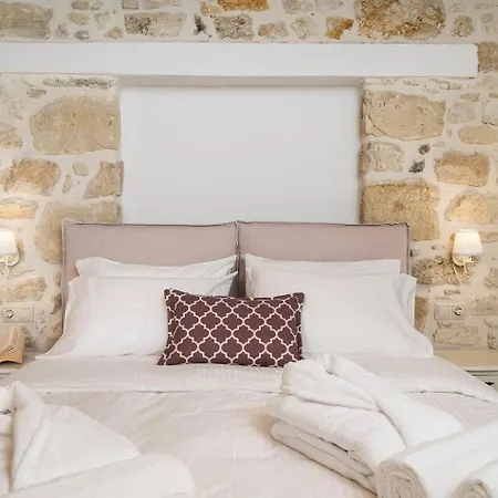Apartment Physis Near Matala & Faistos Kouses
