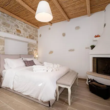 Apartment Physis Near Matala & Faistos
