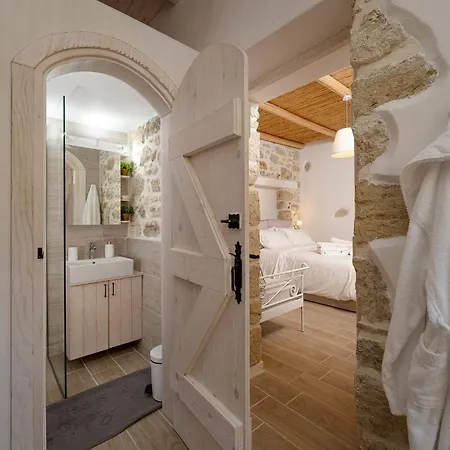 Apartment Physis Near Matala & Faistos *