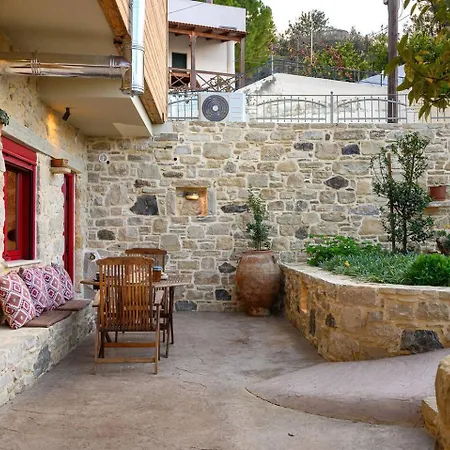 Physis Near Matala & Faistos Apartment
