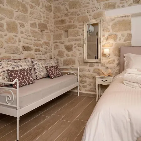 Apartment Physis Near Matala & Faistos