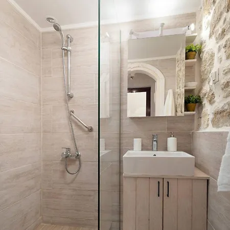 Apartment Physis Near Matala & Faistos *