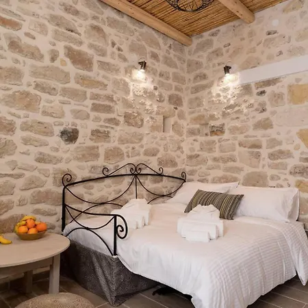 Apartment Physis Near Matala & Faistos