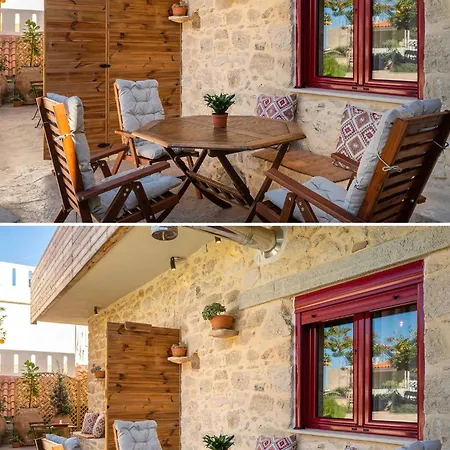 Apartment Physis Near Matala & Faistos Kouses